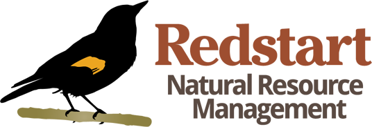 Redstart Natural Resource Management logo